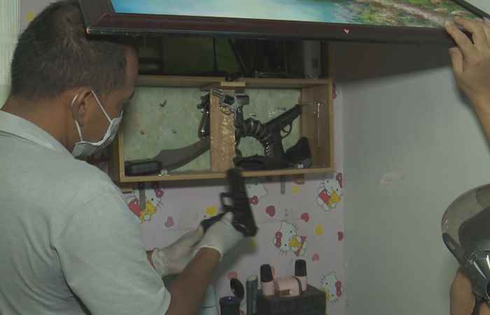 Phòng, chống ma túy, hãy không ngoài cuộc (07-07-2024)